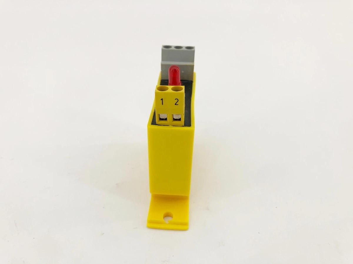 New Crouzet DR-IAC24 Solid State Relay 84116130 - No Box