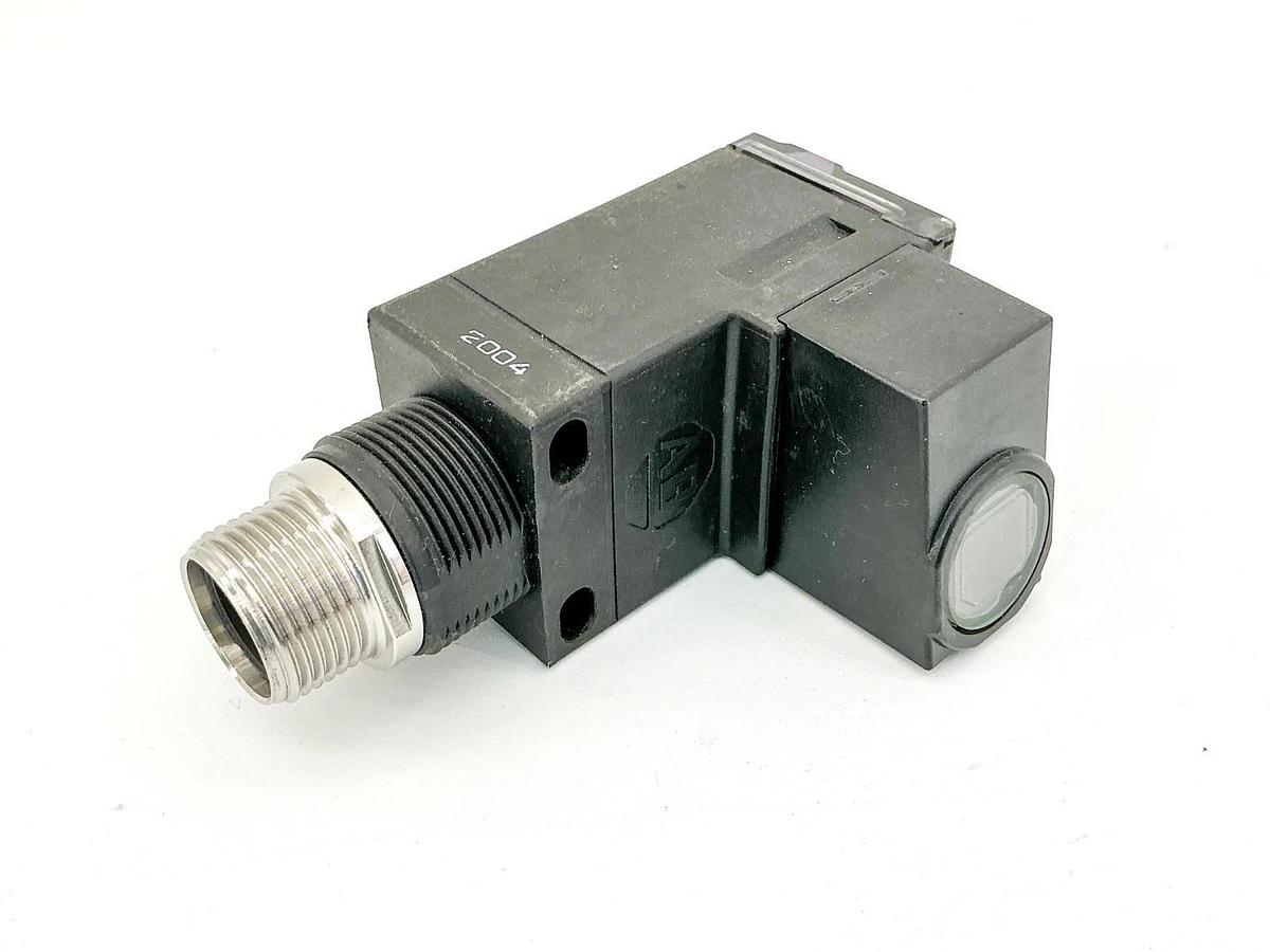 New Allen Bradley 42GTC-9203-QD Photoswitch Sensor 45-264VDC Ser.B - No Box
