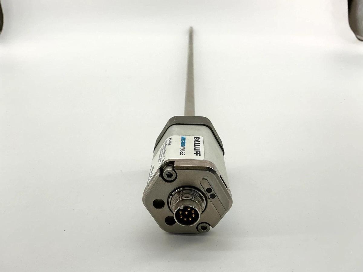 New Balluff BTL7-S502B-M0610-Z-S32 Linear Transducer BTL10E2 8-Pin - No Box