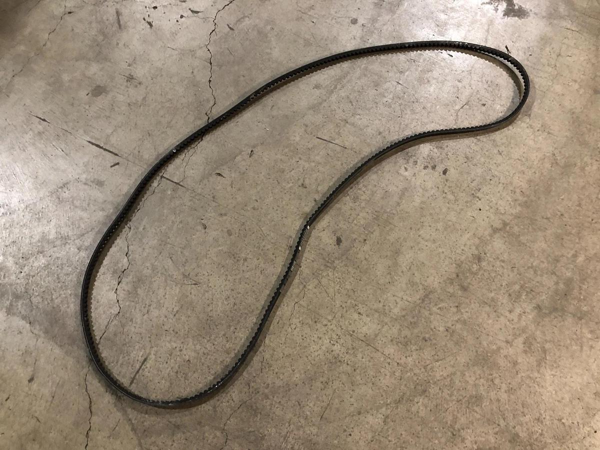 New Continental 5VX1320 HY-T Wedge Cogged V-Belt - No Box