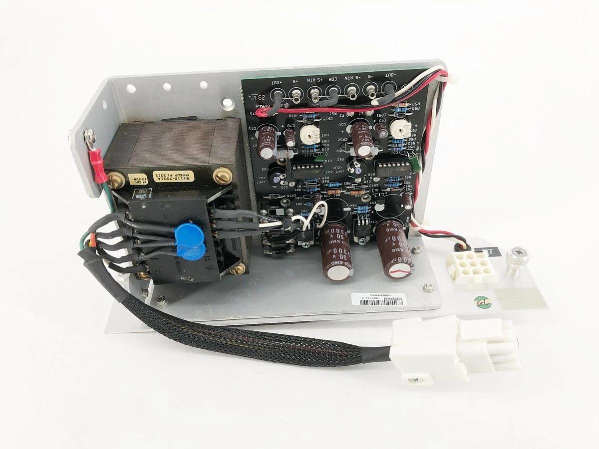 New Condor HBB15-1.5A+G Power Supply 15V -15V 100~240 VAC In SPL4300G - No Box