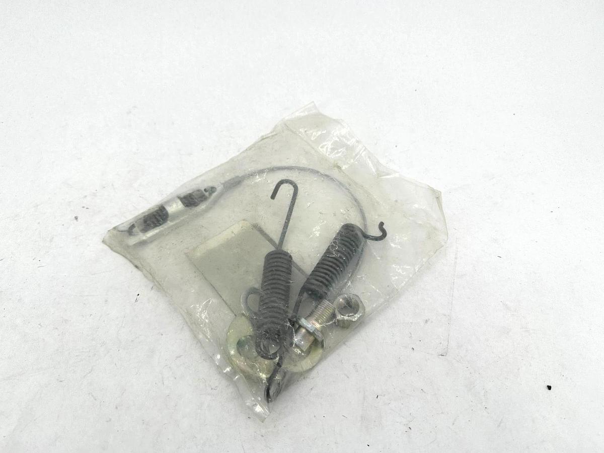 New Hyster 1464917 KIT SHEAVE Forklift Brake Kit - No Box