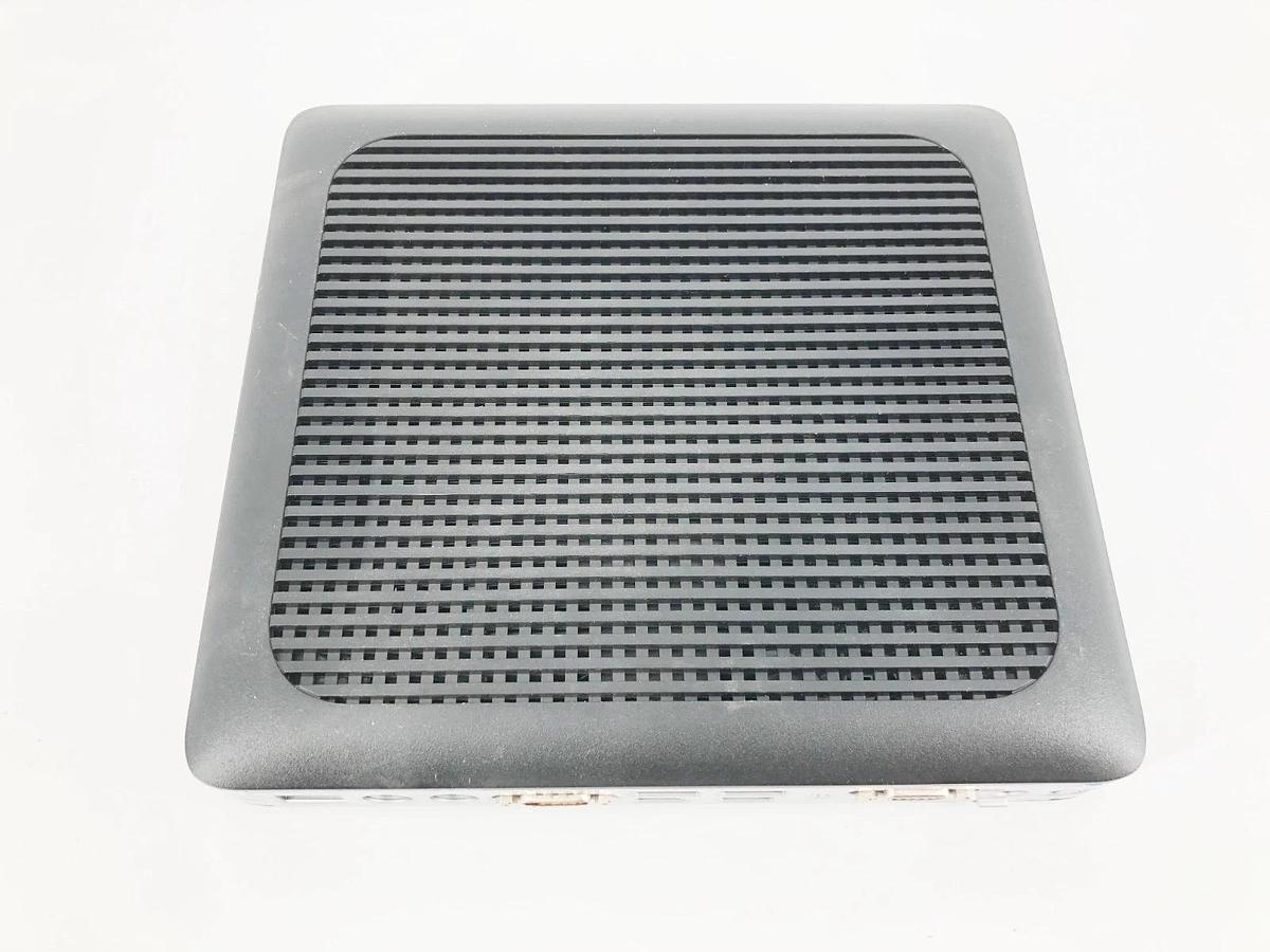 New HP TPC-I020-TC Thin Client T630 3BG77UT#ABA