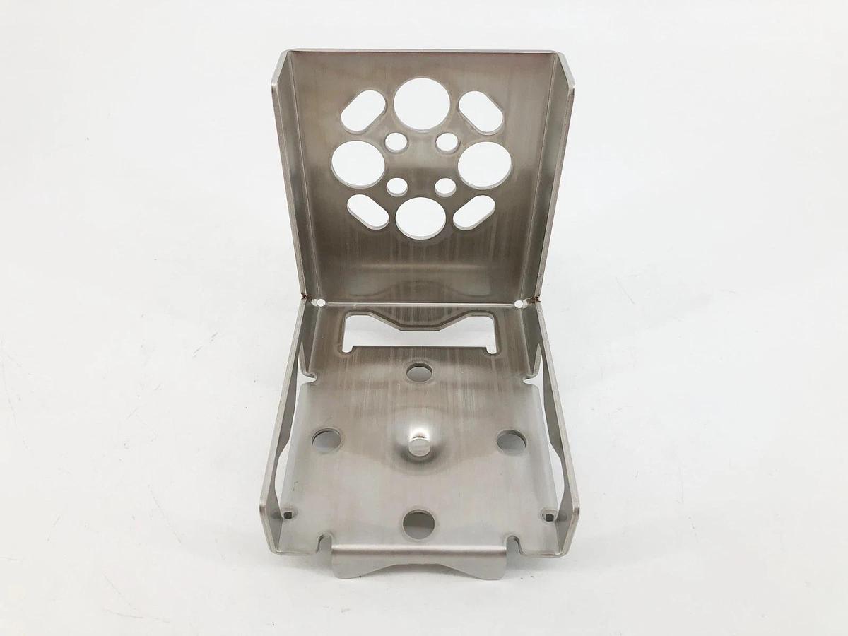 New Honeywell 30752770-603 Transmitter Mounting Kit 5100/900D