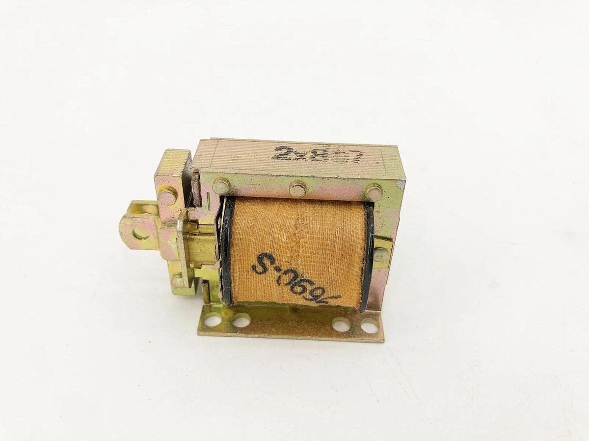New Dayton 2X867 Replacement Solenoid For Home Laundry