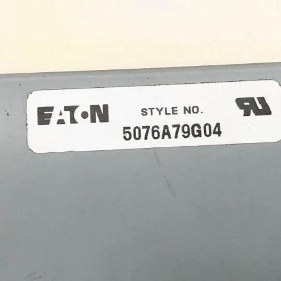 New Eaton SMCU400KD Type MC Handle Mechanism 5076A79G04 - No Box