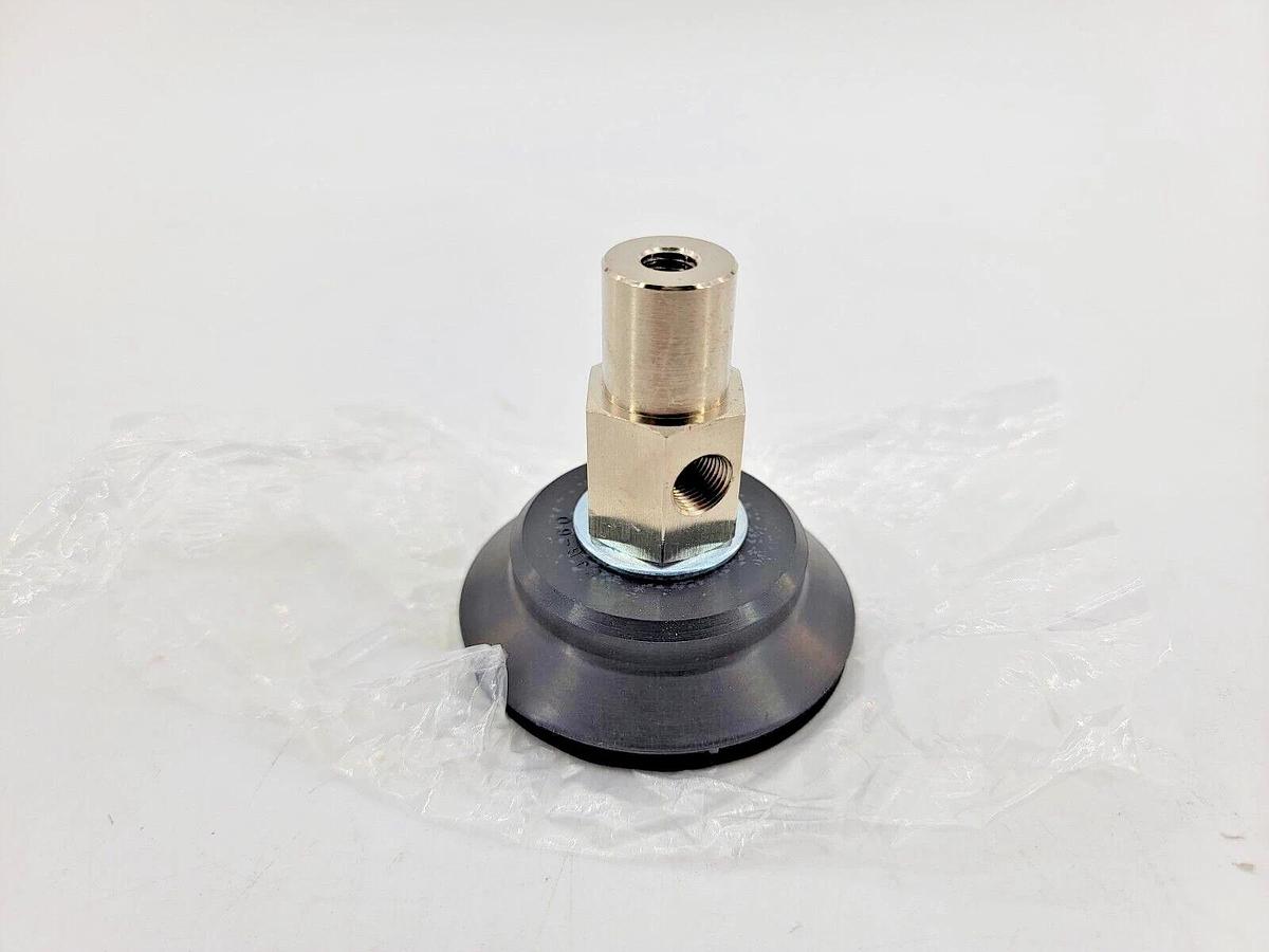 New Myotoku Convum PJYK-60 Vacuum Suction Cup