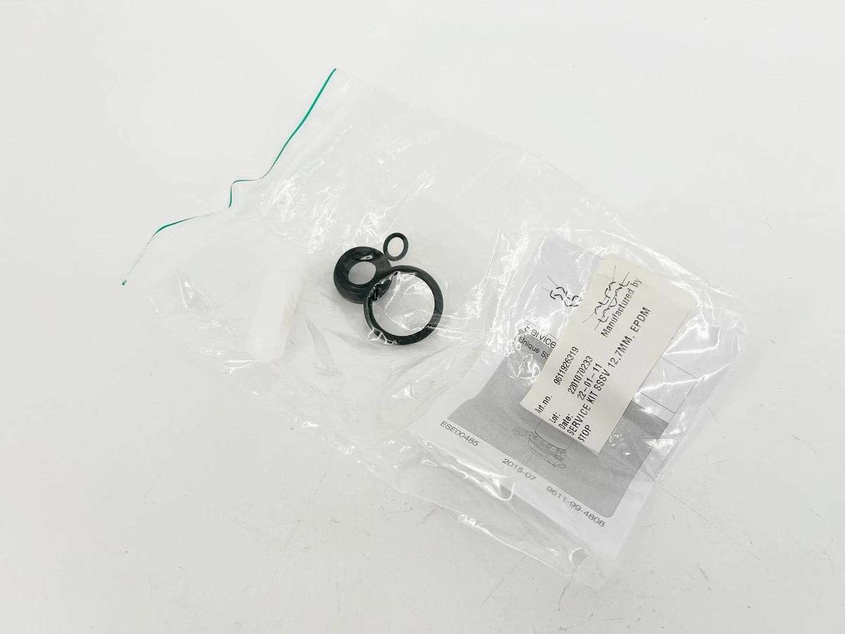 New Alfa Laval 9611926319 Service Kit SSSV 12.7mm EPDM