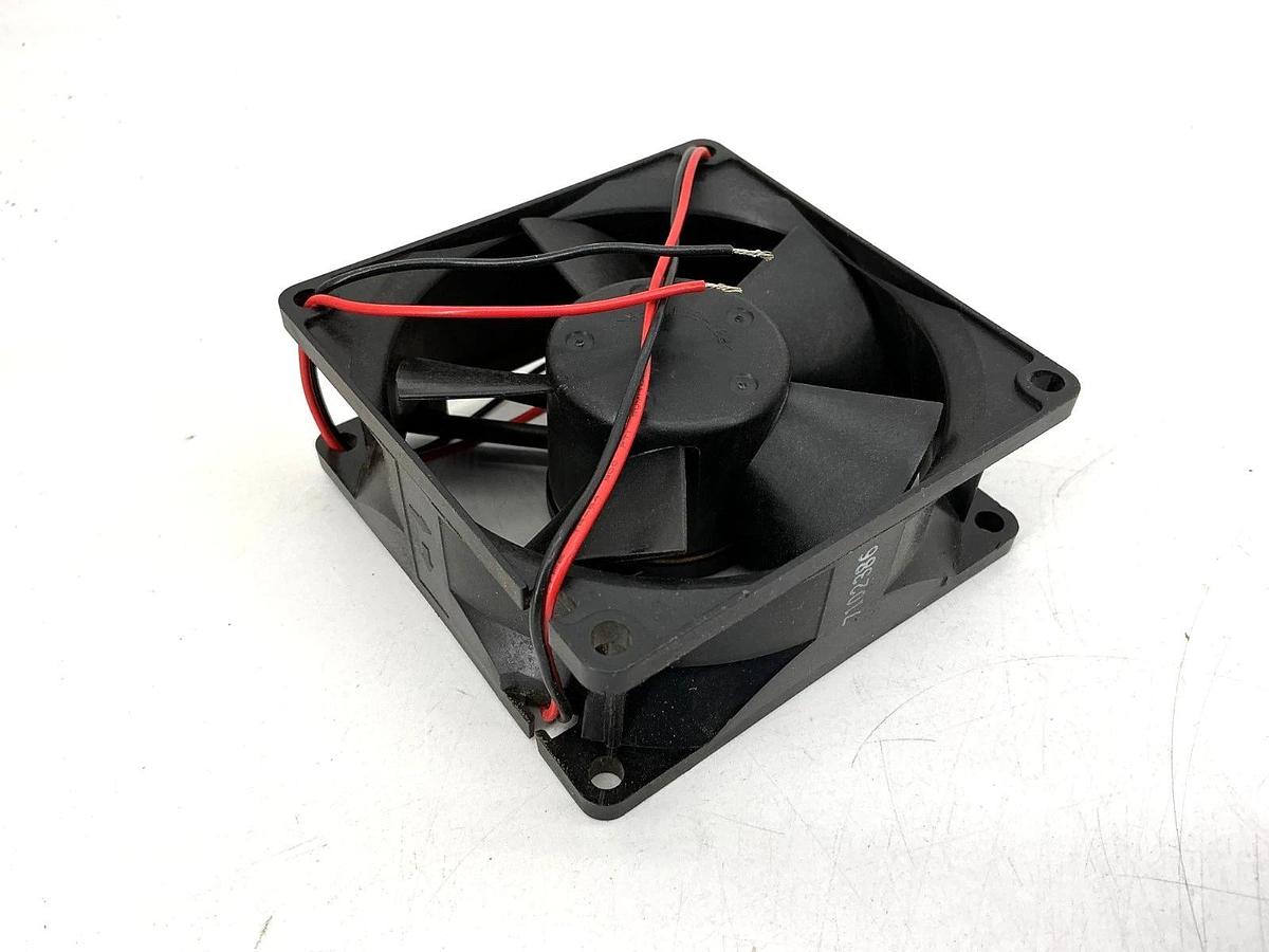 New NMB-MAT 3112KL-05W-B40 Axial Fan 2-Wire 0.18A 24VDC 3112KL05WB40 - No Box