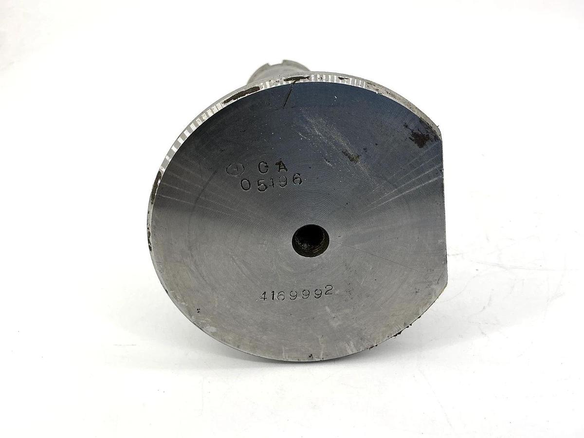 New 4169992 Sheave Pin Metallic - No Box