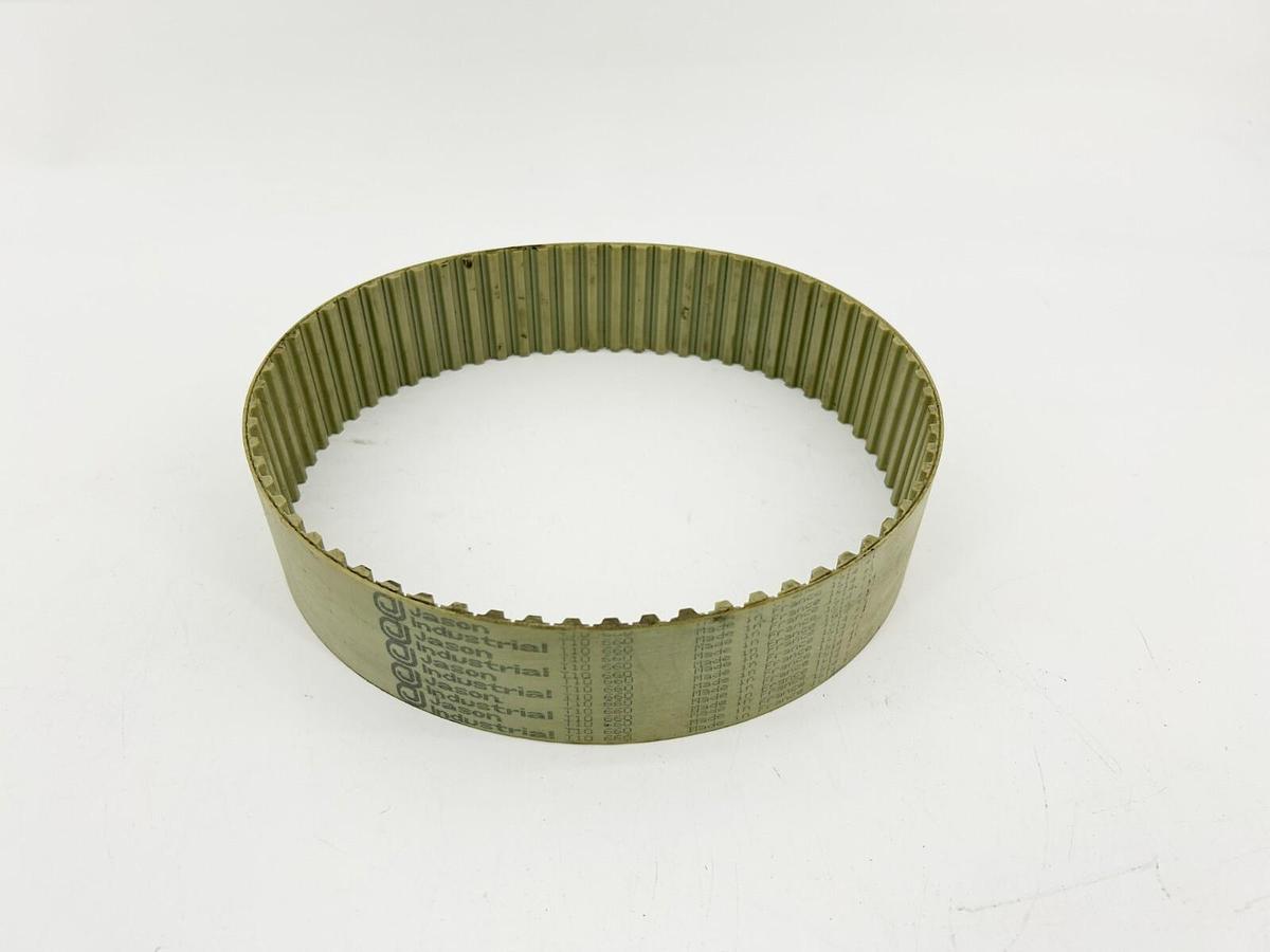 New Jason T10-660 Belt, 660mm Length, 25mm Width, 66 Teeth