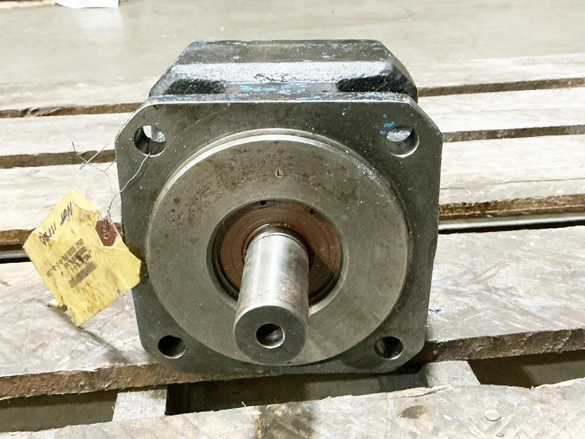 Used Applied Technologies Vickers 70413-1 Gear Pump GPA3-63-E-30-L