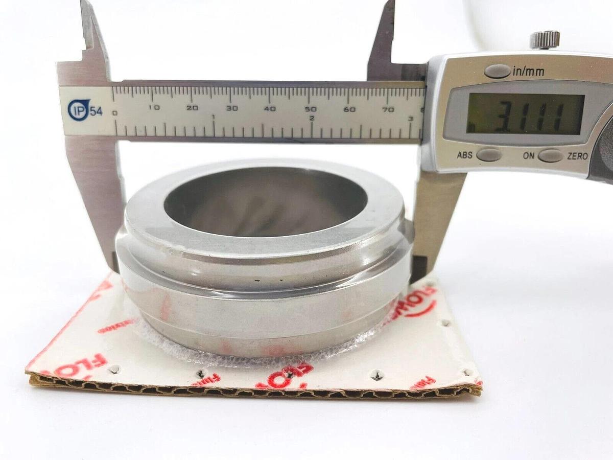 Used New Flowserve AEPB2250WD3 Repair Durchrome Insert VRA Seal