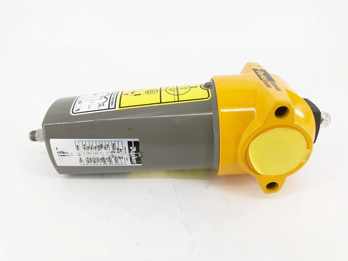 New Parker Dominic Hunter AAP025DNFI Oil Removal Filter 3/4" 232psig - No Box