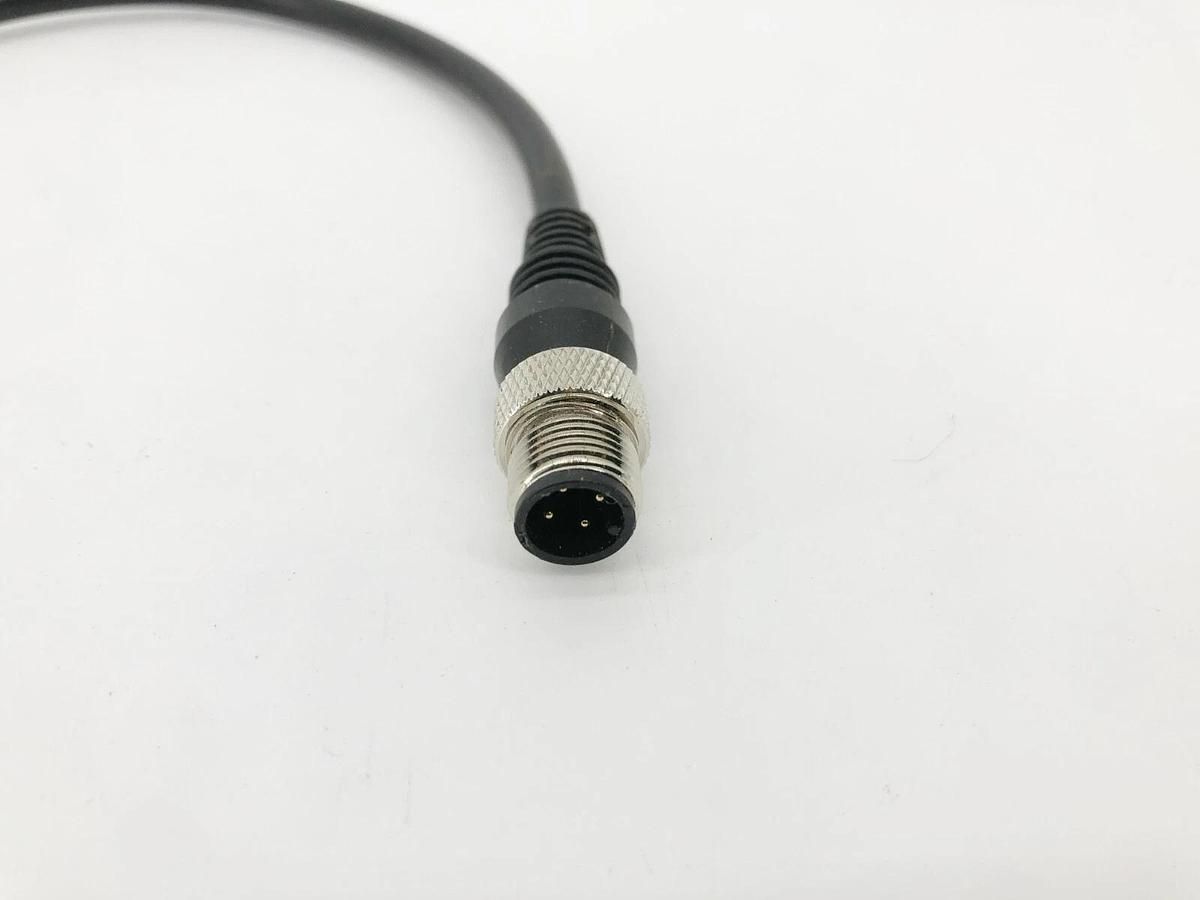 New Eaton 13106RQD07 Photoelectric Sensor Diffuse Reflective 10-30VDC Ser. A5