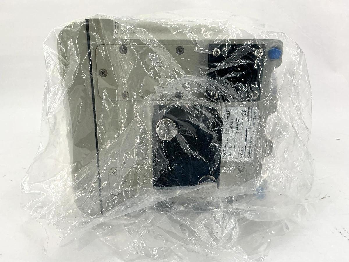 New Process Sensors MCT460 NIR Moisture Meter w/ FBX-OI 90-260VAC 40W
