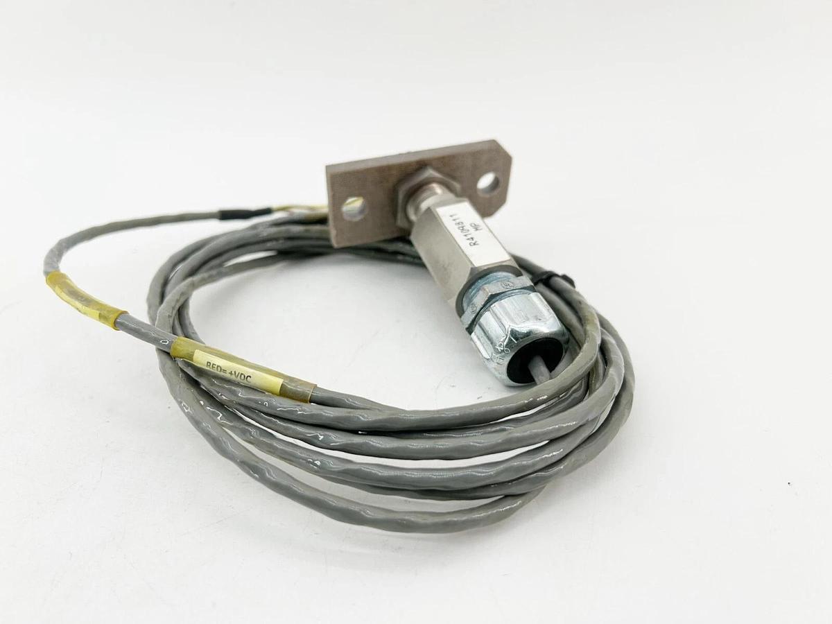 Used Komatsu R4109811 Speed Sensor 410-9811