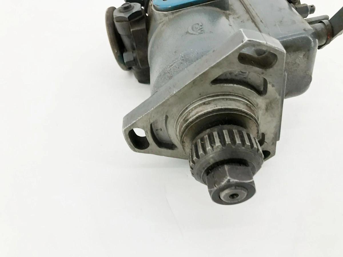 Used Lucas C.A.V. 3269F970 Injection Pump 2860