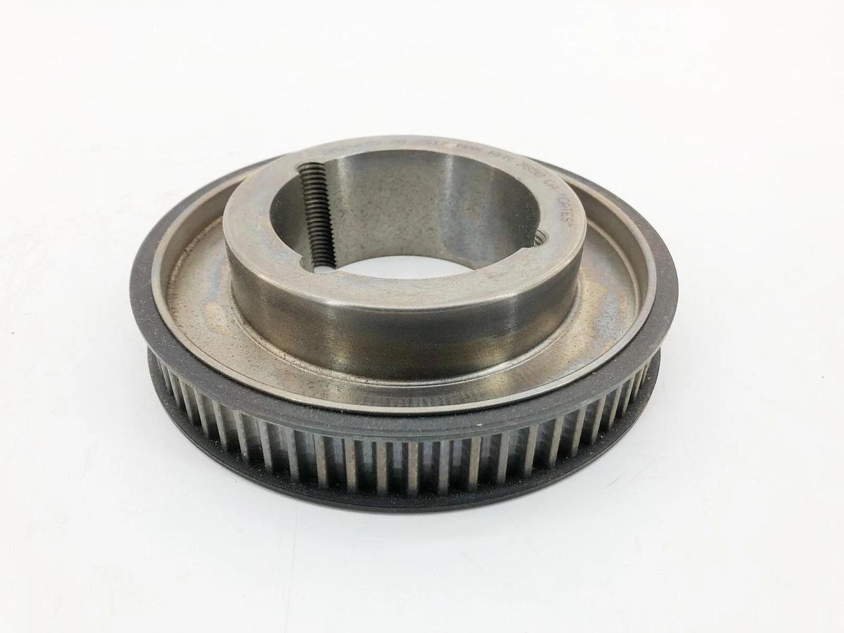 New Gates 8MX-67S-20 2517 Poly Chain GT Sprocket 77182067
