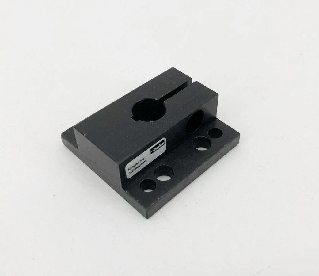 New Parker 3G15MW2P2 Gripper For TC Series Transition Kit