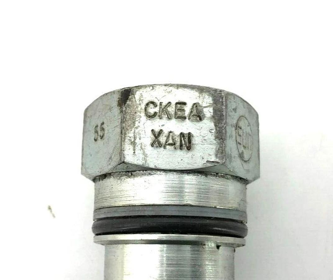 Used Sun Hydraulics CKEAXAN Cartridge Valve CKEA-XAN