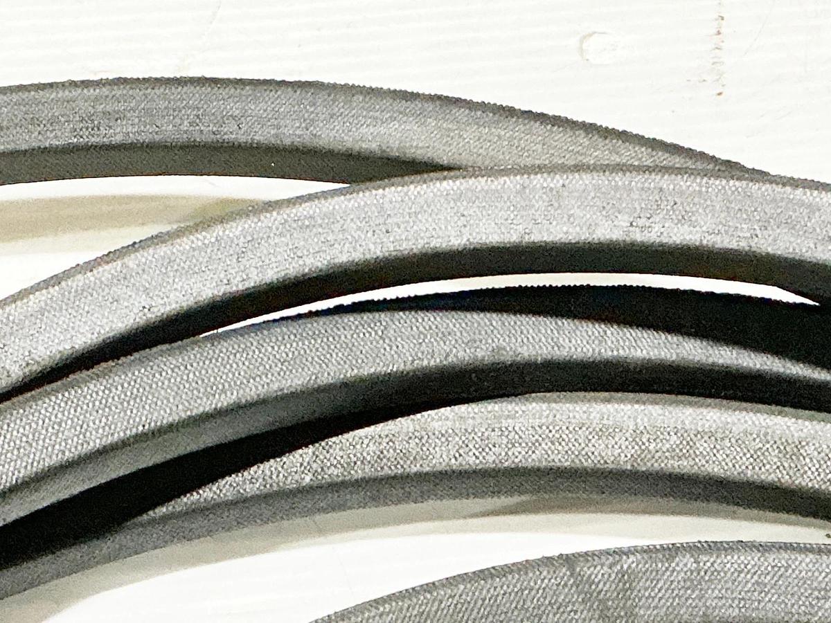 New Goodyear 5V2360 HY-T Belt 236" Length 0.62 Width - No Box