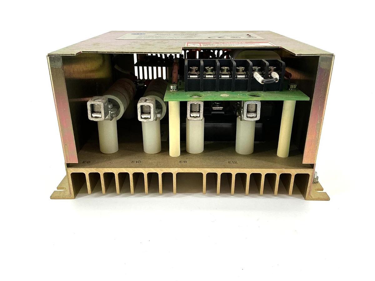 Used Allen Bradley 1336-WB035 Ser A Breaking Chopper 750VDC 35.0ADC (RMS) 9.0 OHMS