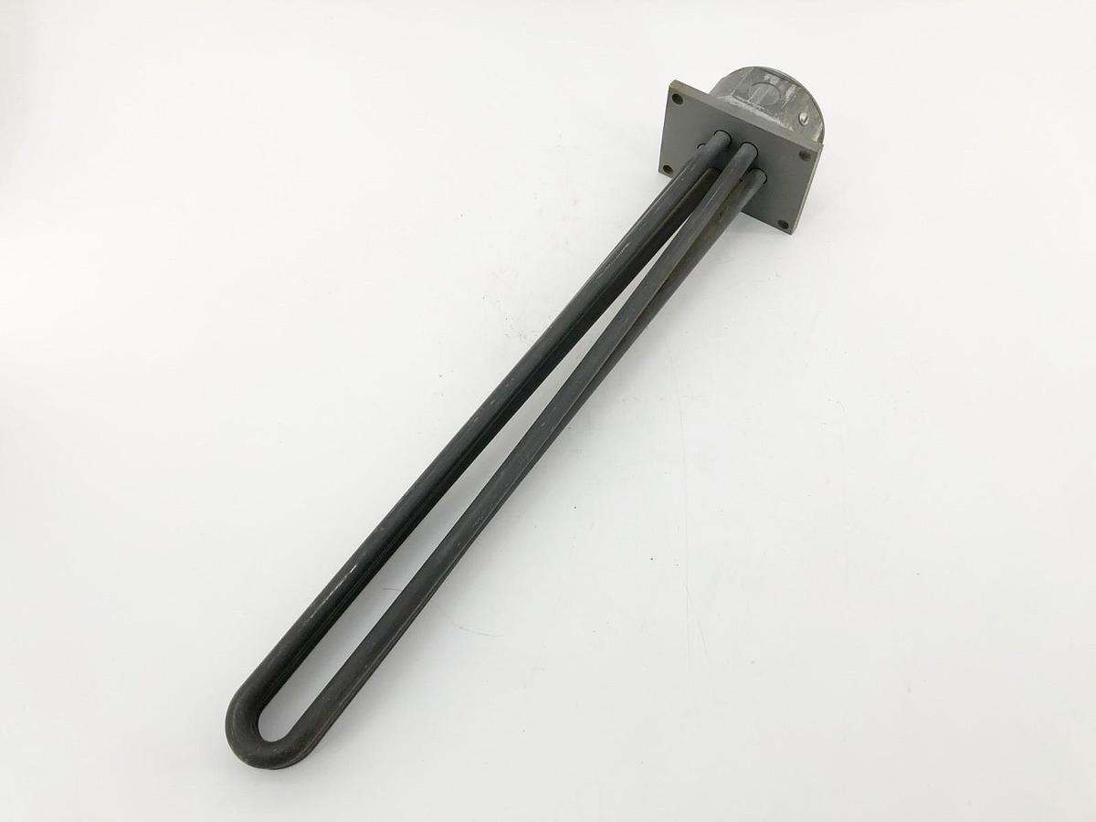 New Ogden KP-3-0030-M1 Pipe Plug Immersion Heater 6000W 480V 3PH - No Box