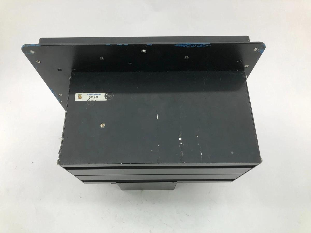 Used Penny + Giles D53110/C6S00PAO Circitrend-Plus (For Parts Only)