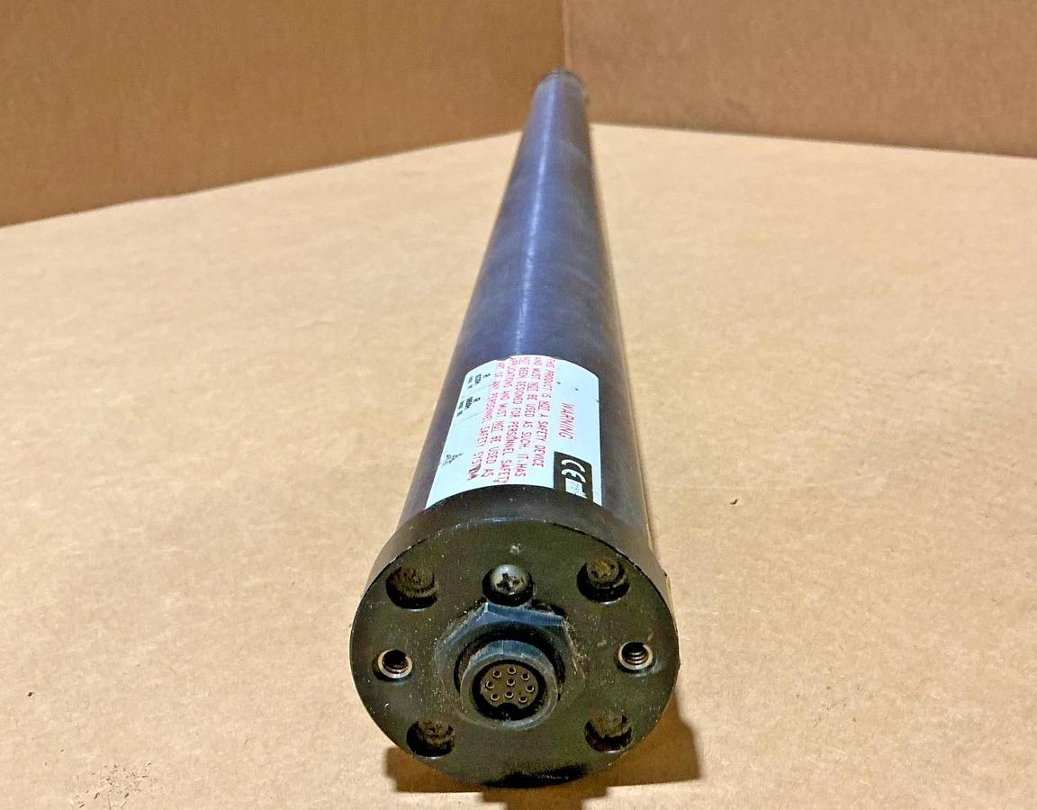 Used Banner BMR348A Beam-Array 3 Foot Receiver Light