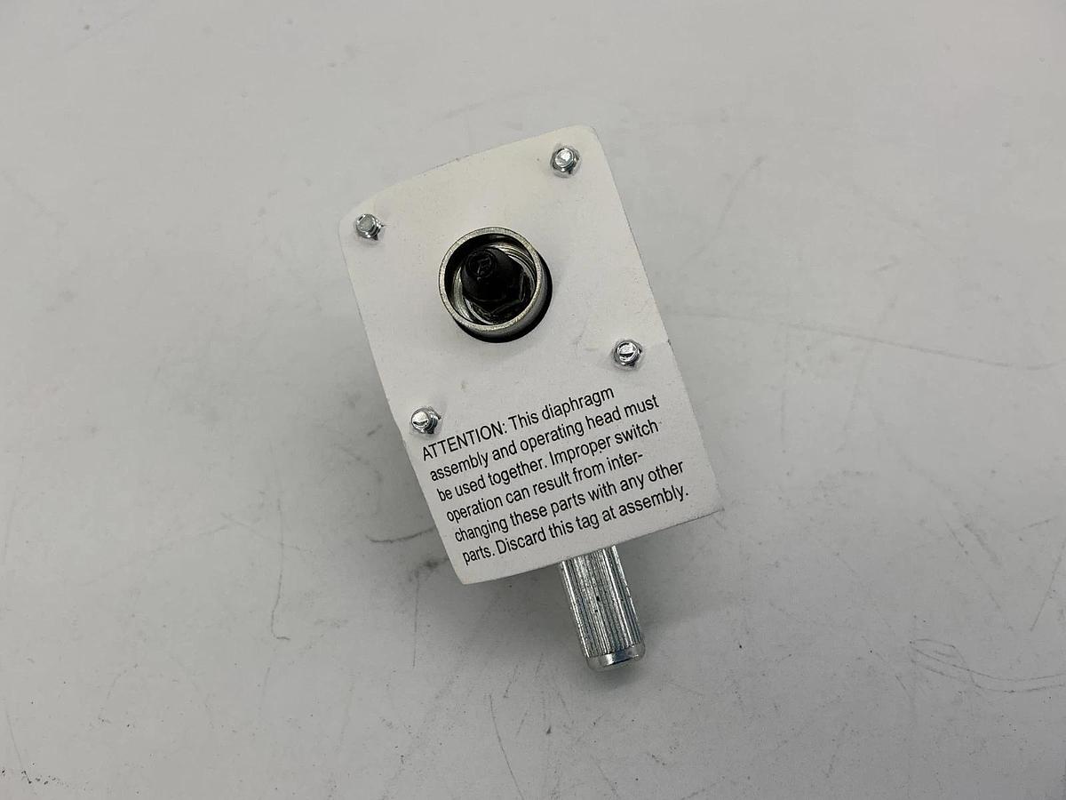 New Allen Bradley Z-16065 Ser # Limit Switch Operating Head Renewal Part Z16065