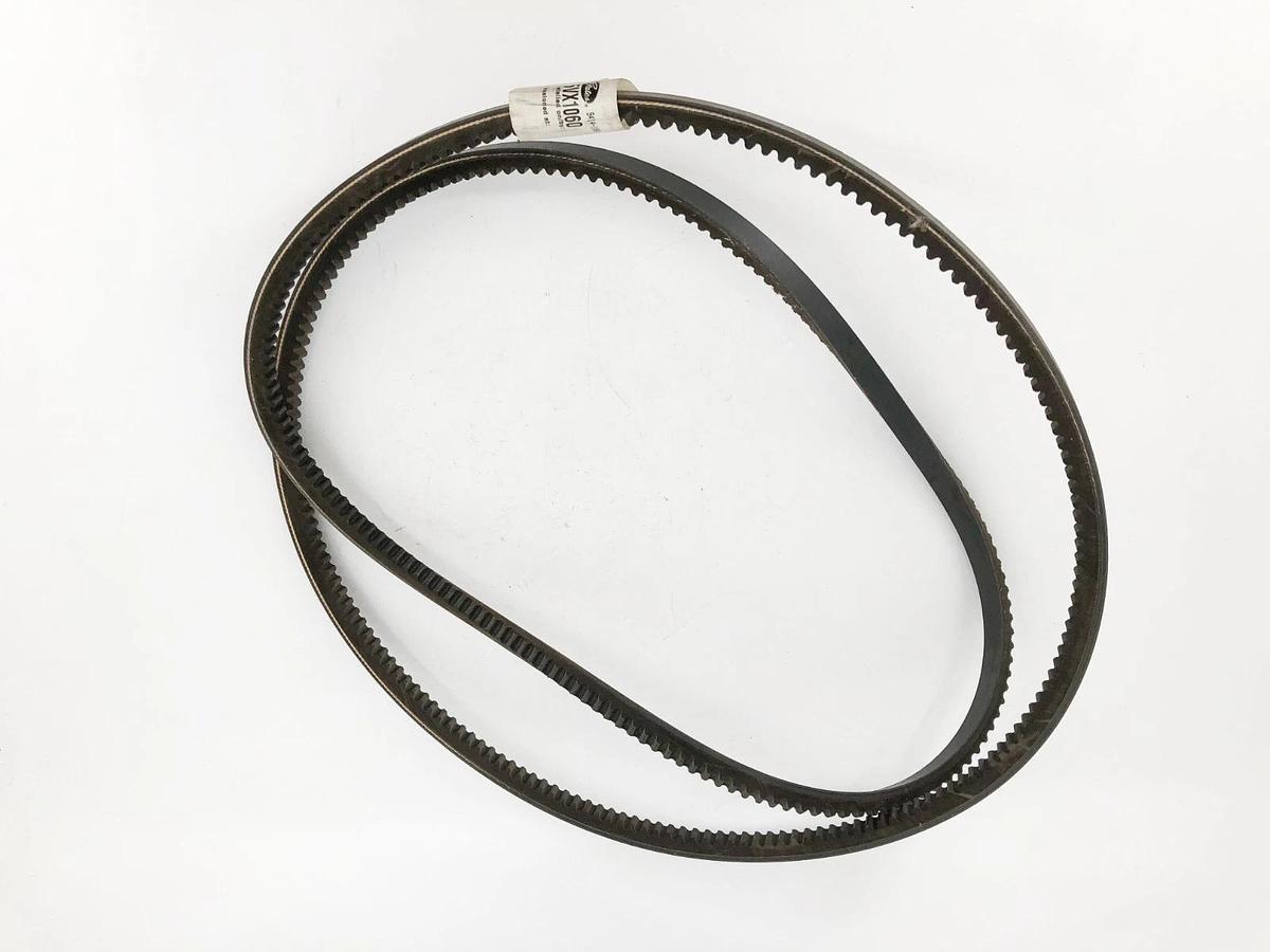 New Gates 5VX1060 Super HC Cogged V-Belt 9414-1060 - No Box