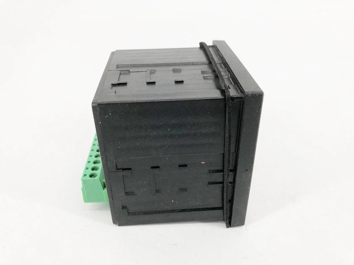 New Sundyne PM-2000 Power Monitor 10VDC 100-500Hz 4-20 mA