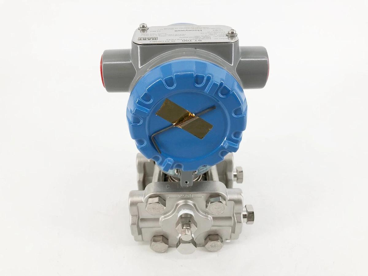 New Honeywell STD730-F1AS6AS-1-A-AH0-11S-A-00A0-00-0000 Pressure Transmitter