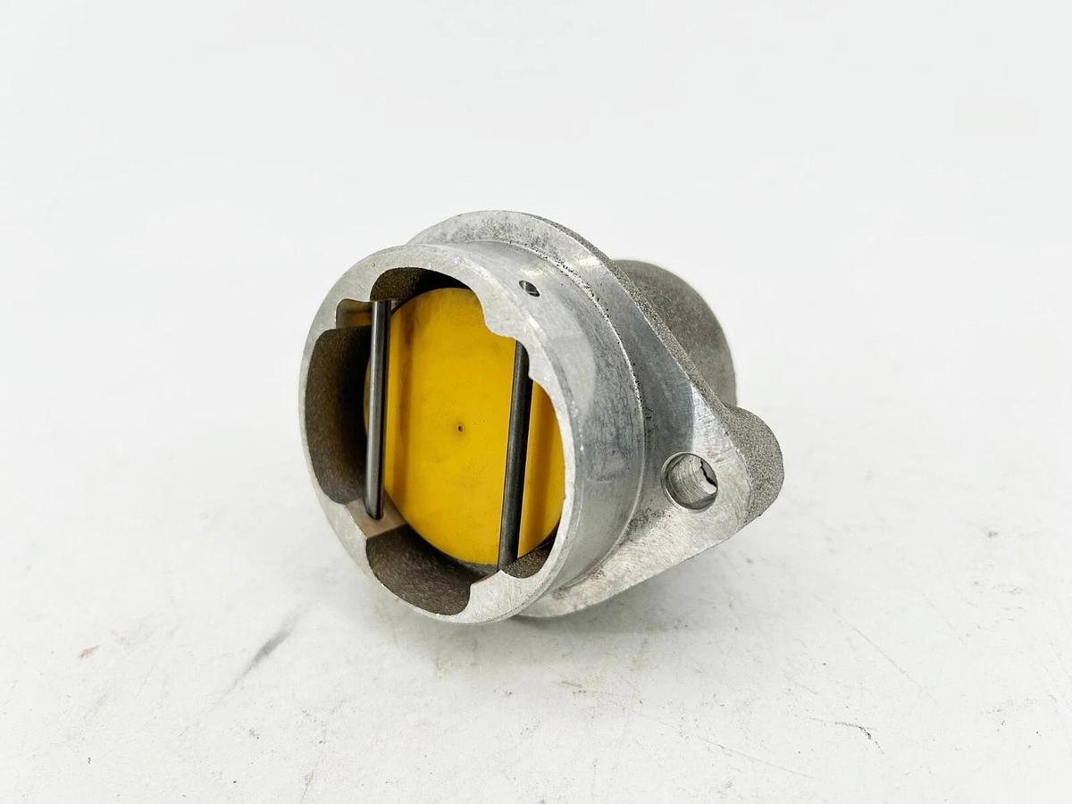 Used Minster 6131-972 Air Damp Valve
