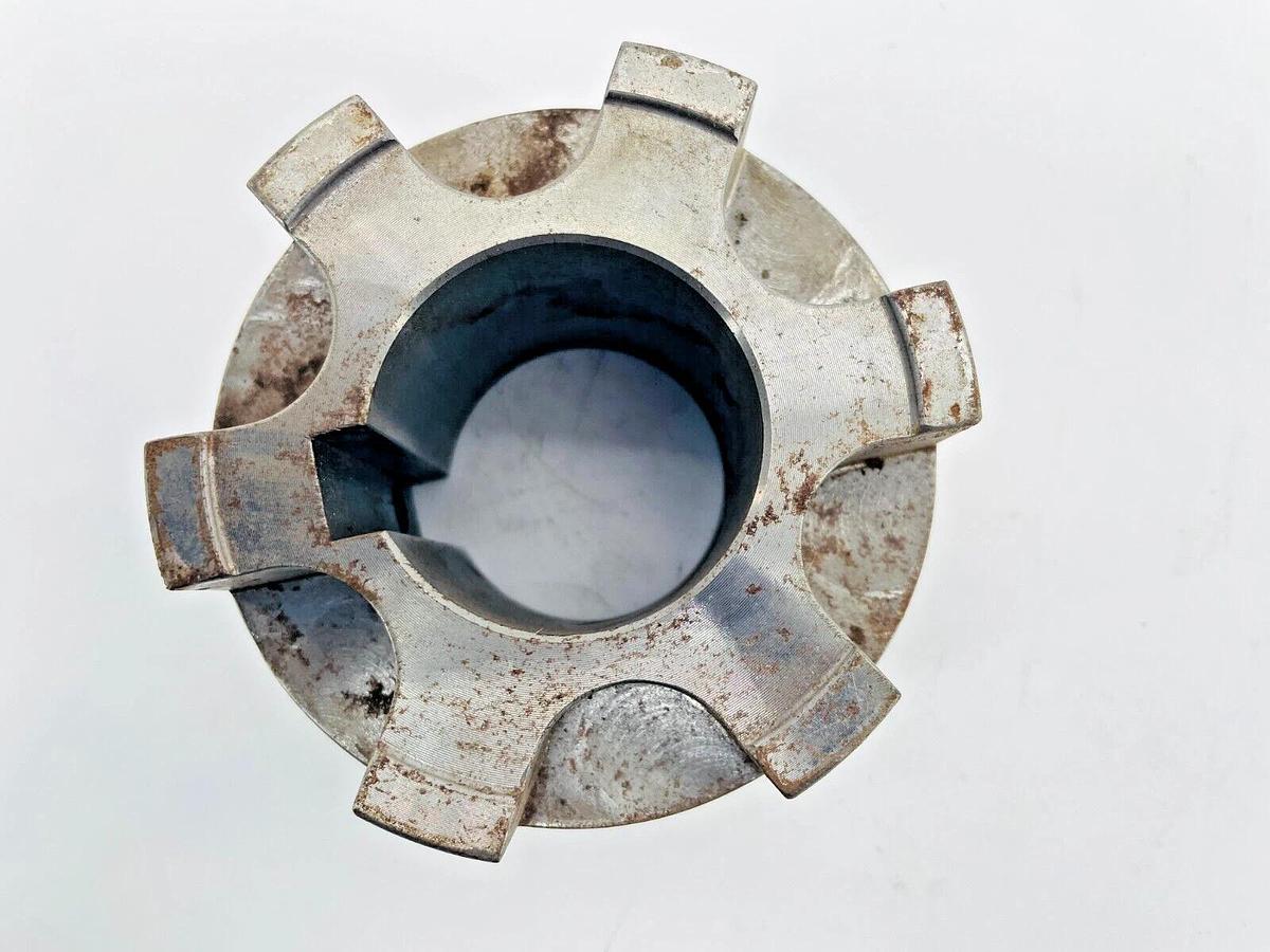 New Atra Flex M2HUB 1.875 Coupling 1.875in Bore
