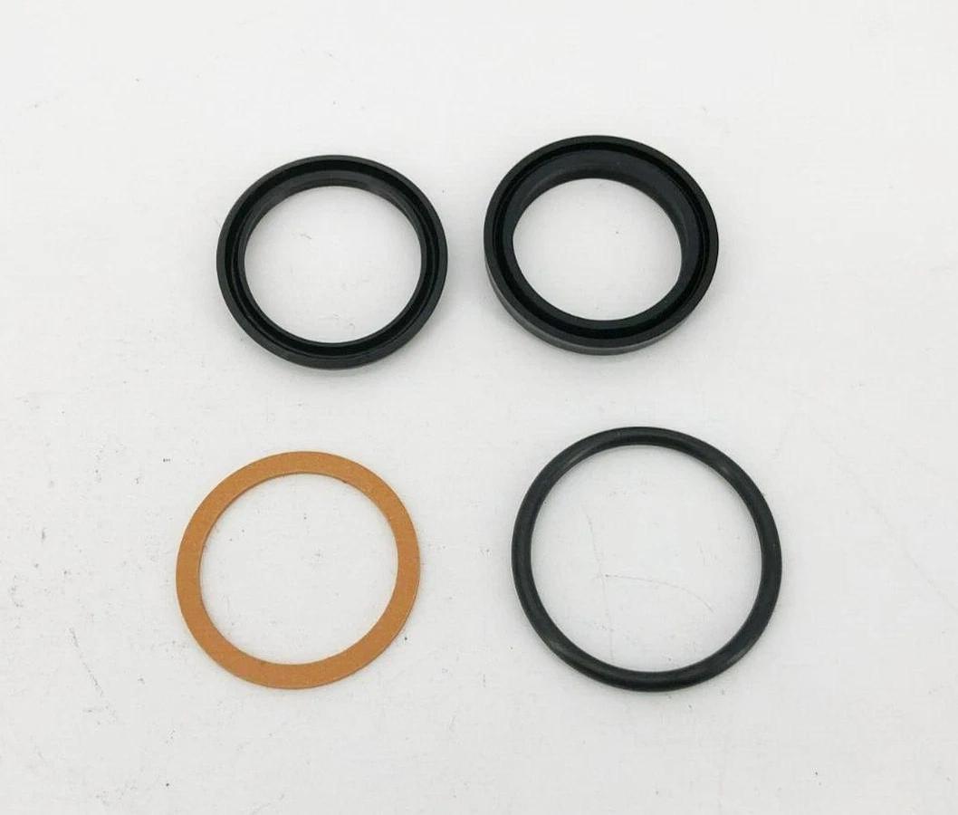 New Parker RK2AHL0131 Rod Seal Kit BUNA N