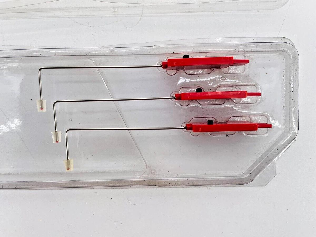 New Graphic Controls 10932268 Red Marker Plotter 82-76-1002-03