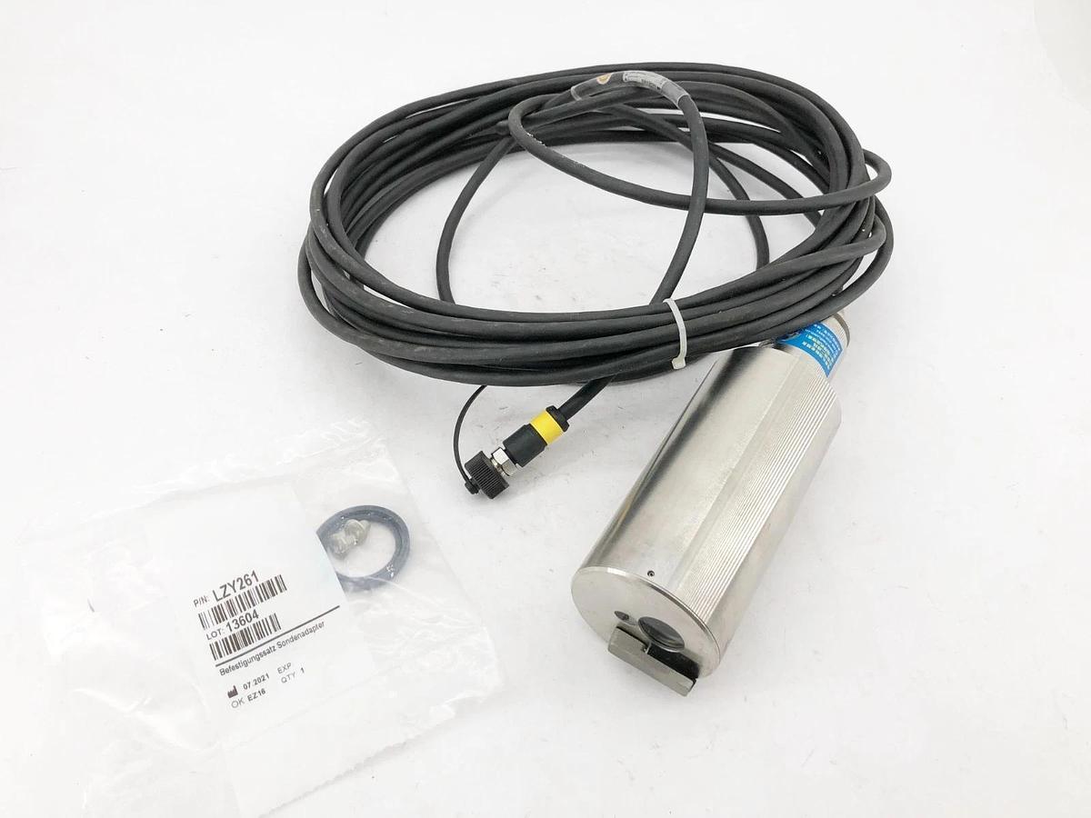 New Hach LXV423.52.00100 Turbidity Probe LXG423.99.00100 - No Box