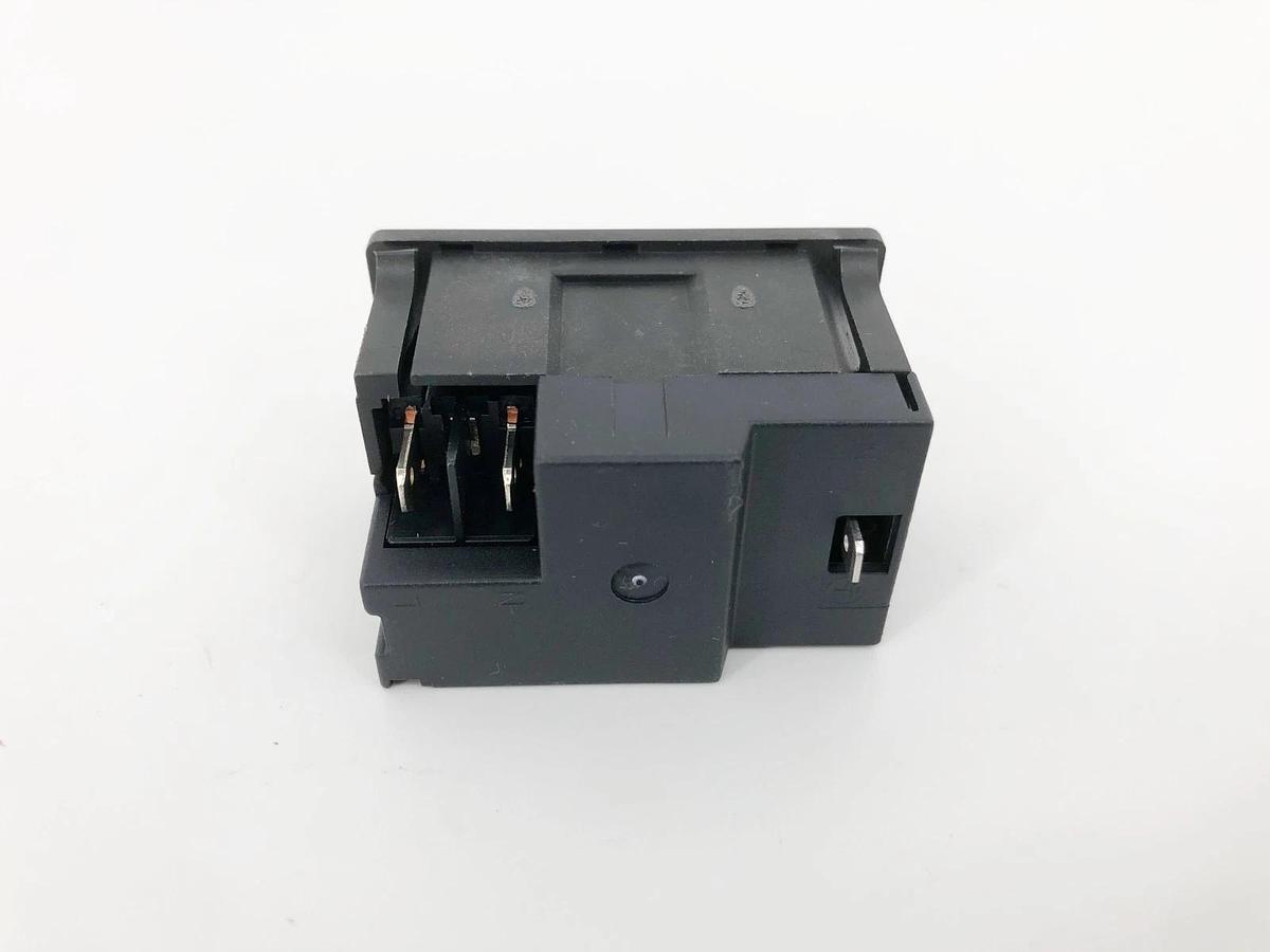 New VideoJet 406002 Spare 2350/60 Mains Inlet Rev AA