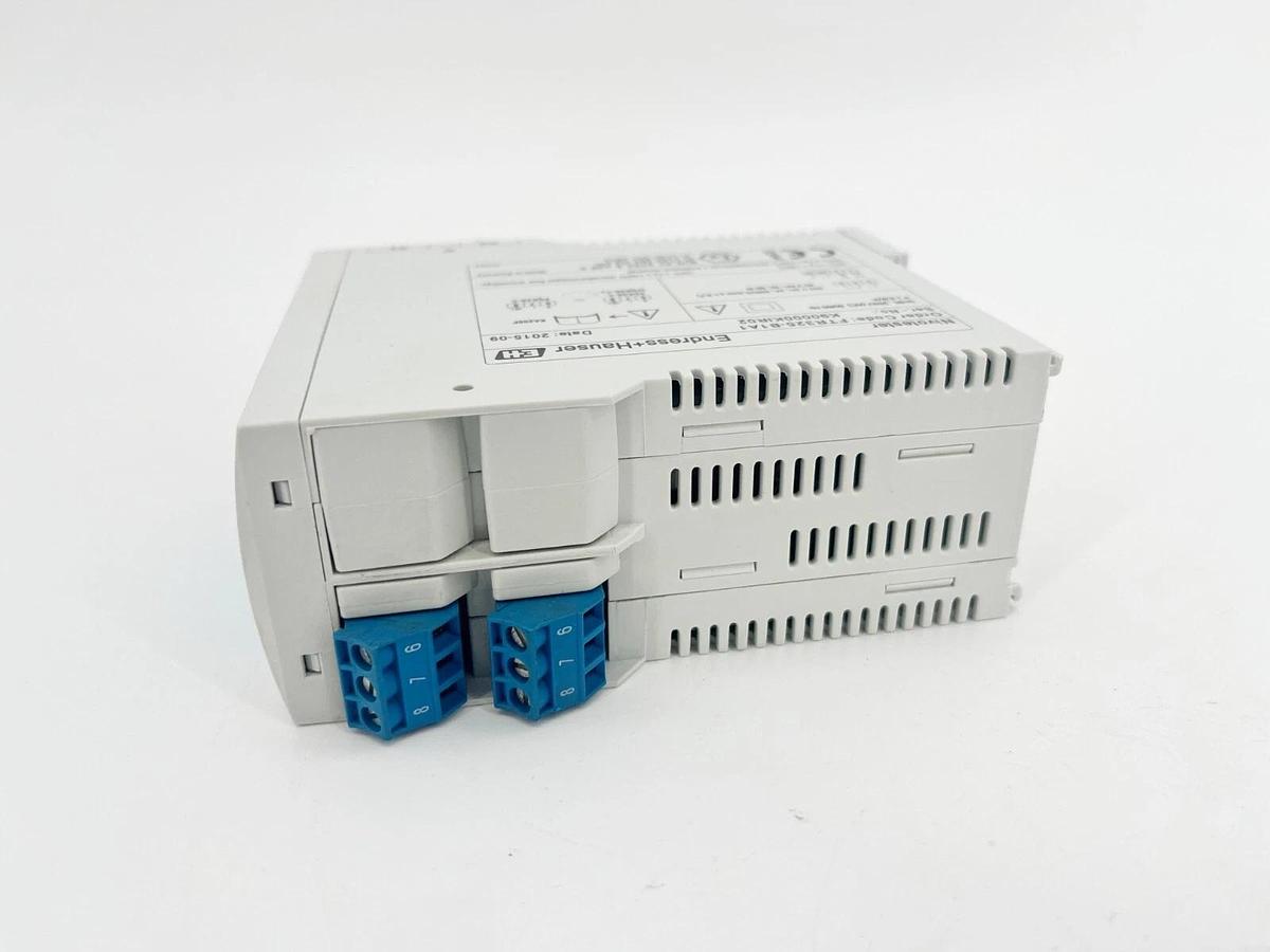 Used Endress + Hauser FTR325-B1A1 Nivotester Microwave Barrier