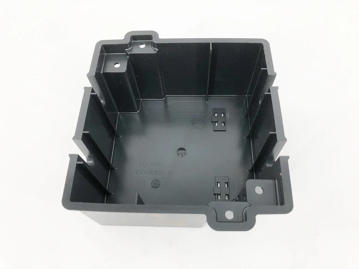 New Murr Elektronik 4000-68000-9140000 Modlink MSDD Touch Protection Box