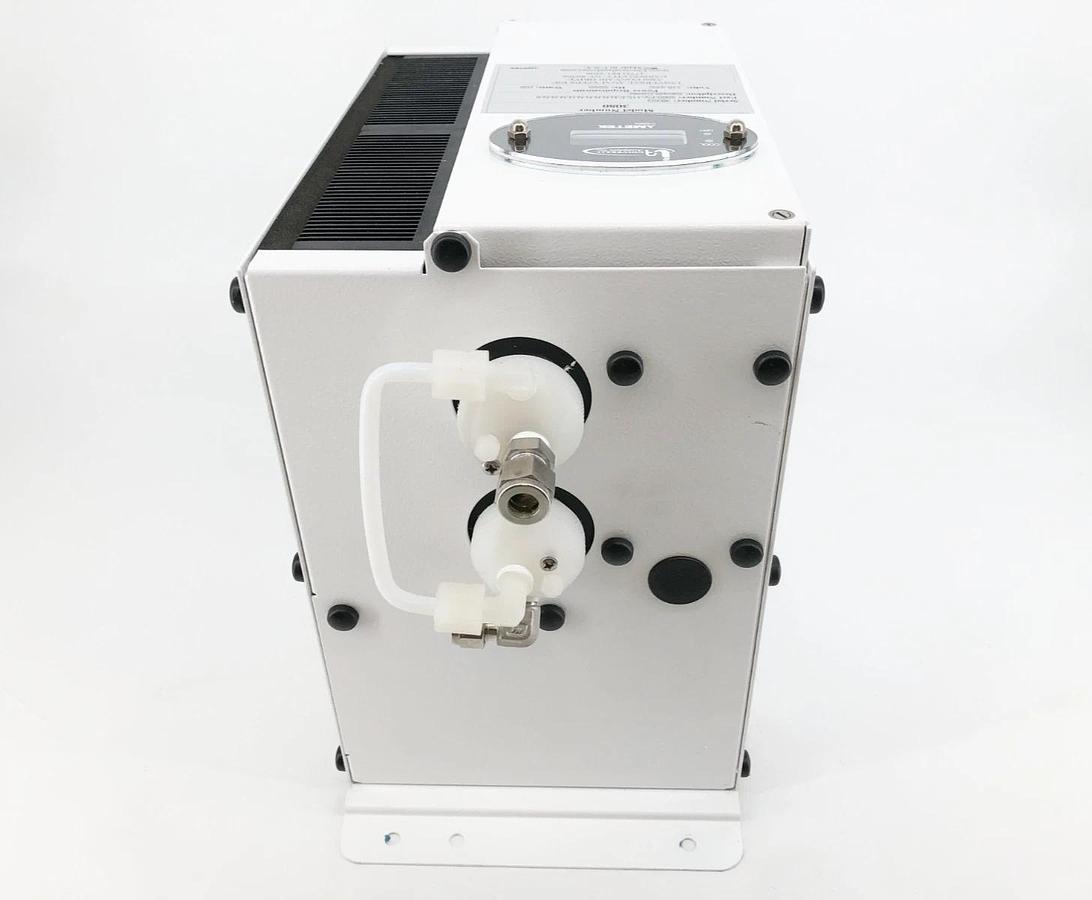 New Ametek Universal Analyzers 3080-PV-115-P-N-N-N-N-N-N-N-N-N-6 Sample Cooler