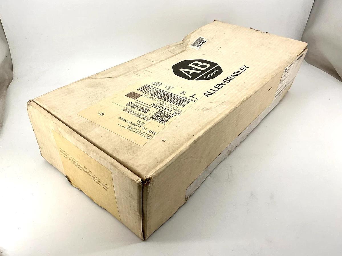 New Allen Bradley 1770-HT16 Ser A Smart Transmitter Interface 16-Channel 24-32V
