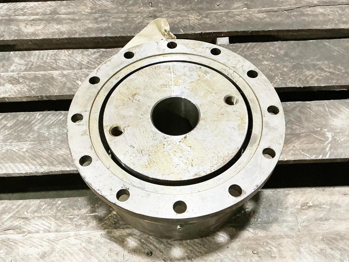 Used Valmet HK305 Prebore Coupling Half VAL0030079