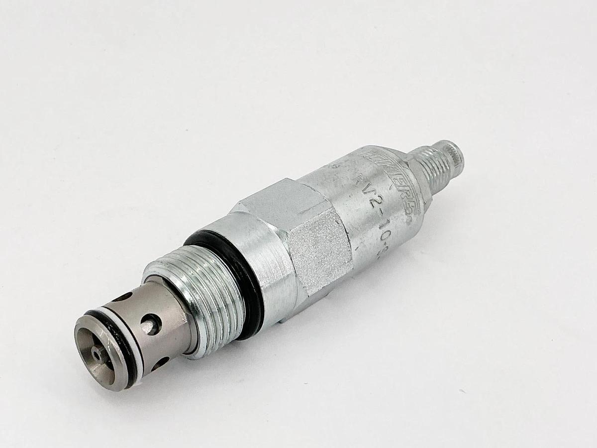 New Vickers RV2-10-S-0-50/ Pressure Relief Valve - No Box