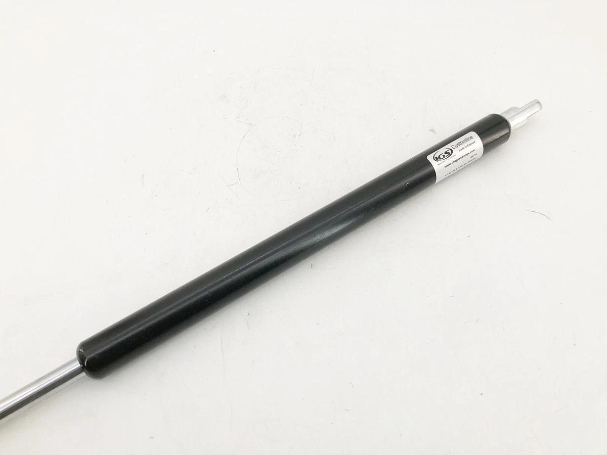 New IGS 14-12-29.53-ME-ME-350LBS Gas Spring 29.13" Extended Length 14mm Rod Dia.