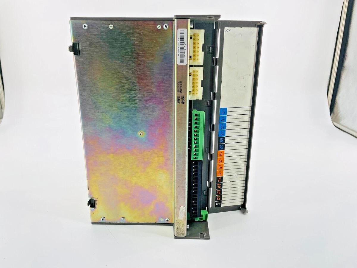 New ABB Bailey P-HB-CIO-1000C100 Term Base Control Loop CIO 100