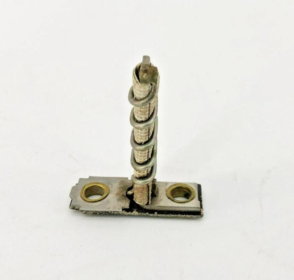 Lot of 3 New GE General Electric C5.26A Overload Heater Elements