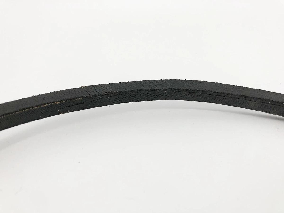 Lot of 2 New Continental A35 V-Belts 4L370 - No Box